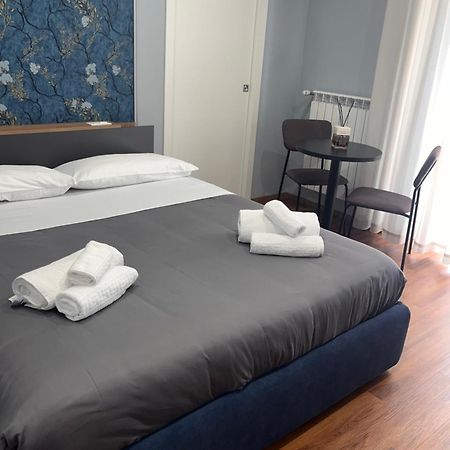 B&B Marilu Фоджа Екстер'єр фото