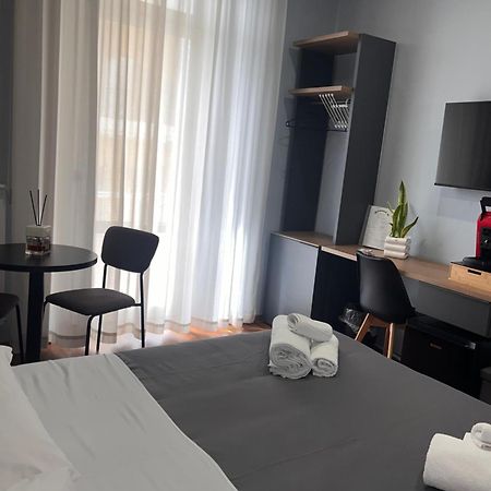 B&B Marilu Фоджа Екстер'єр фото