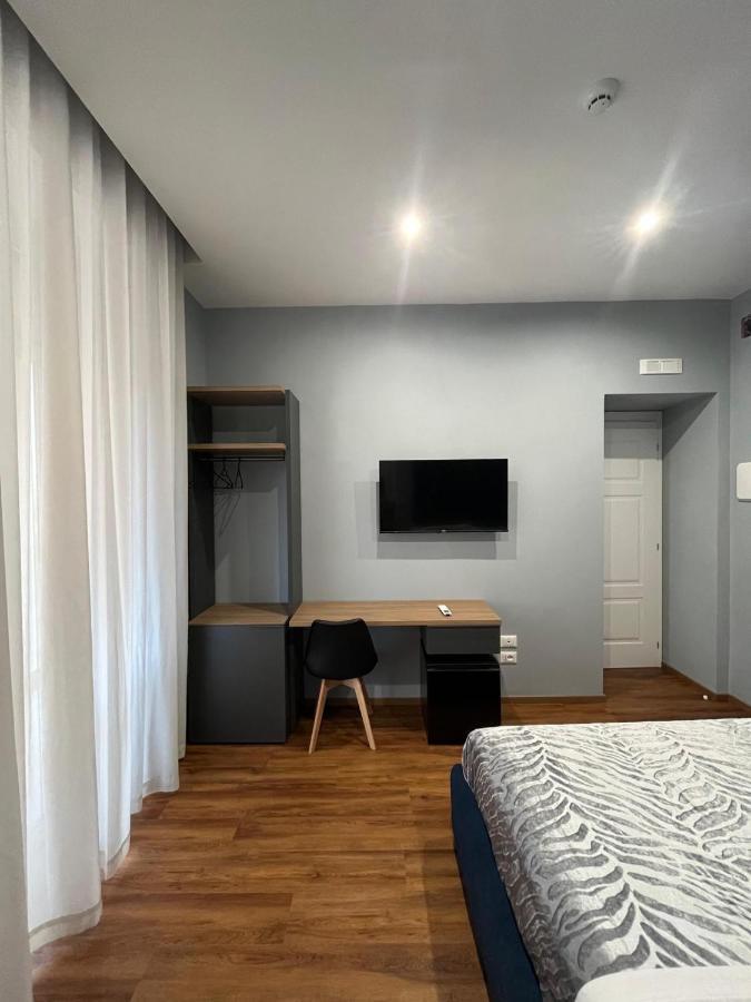 B&B Marilu Фоджа Екстер'єр фото