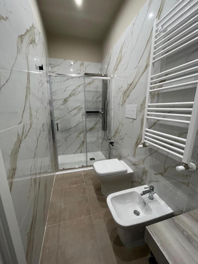 B&B Marilu Фоджа Екстер'єр фото