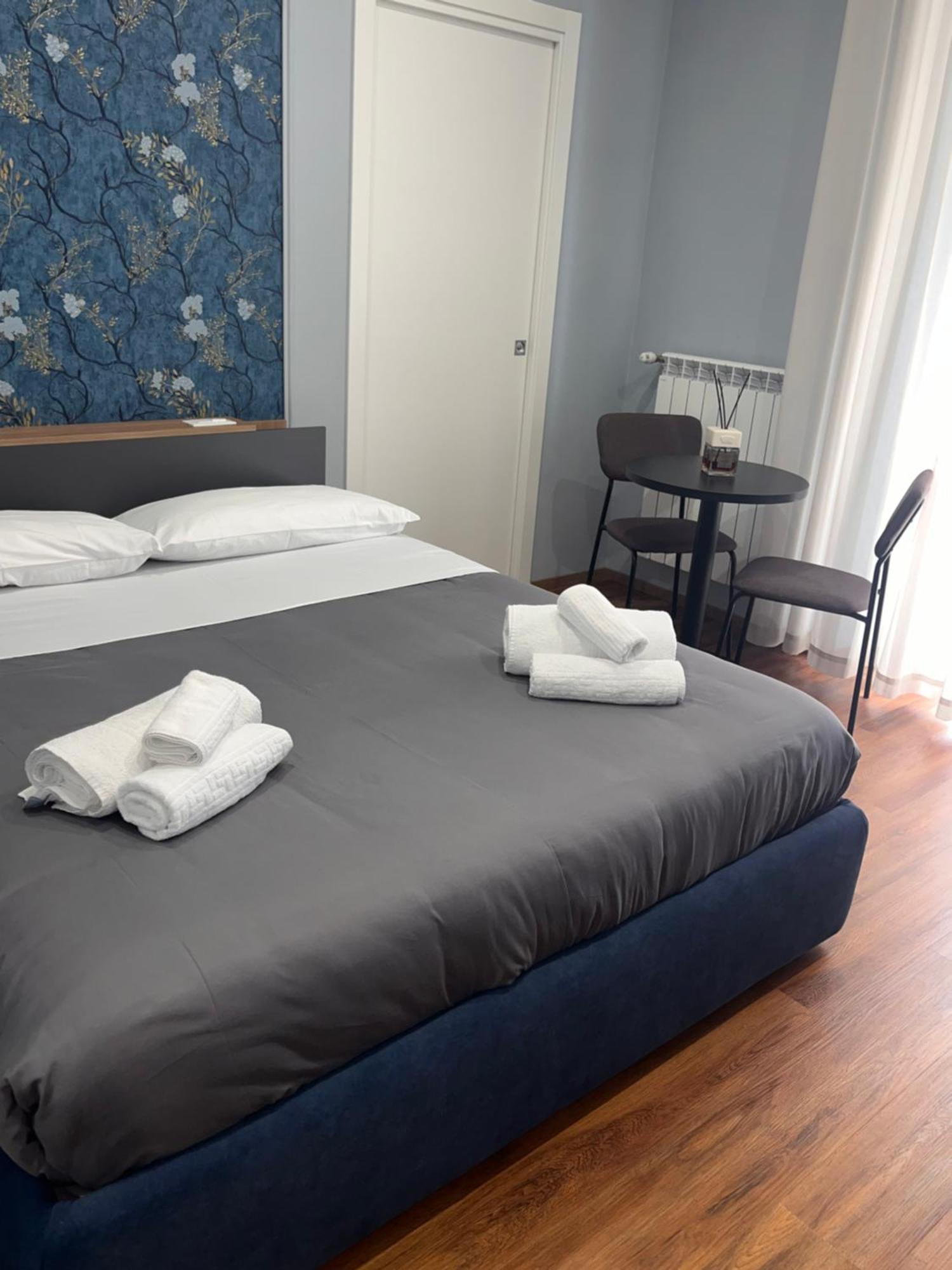 B&B Marilu Фоджа Екстер'єр фото