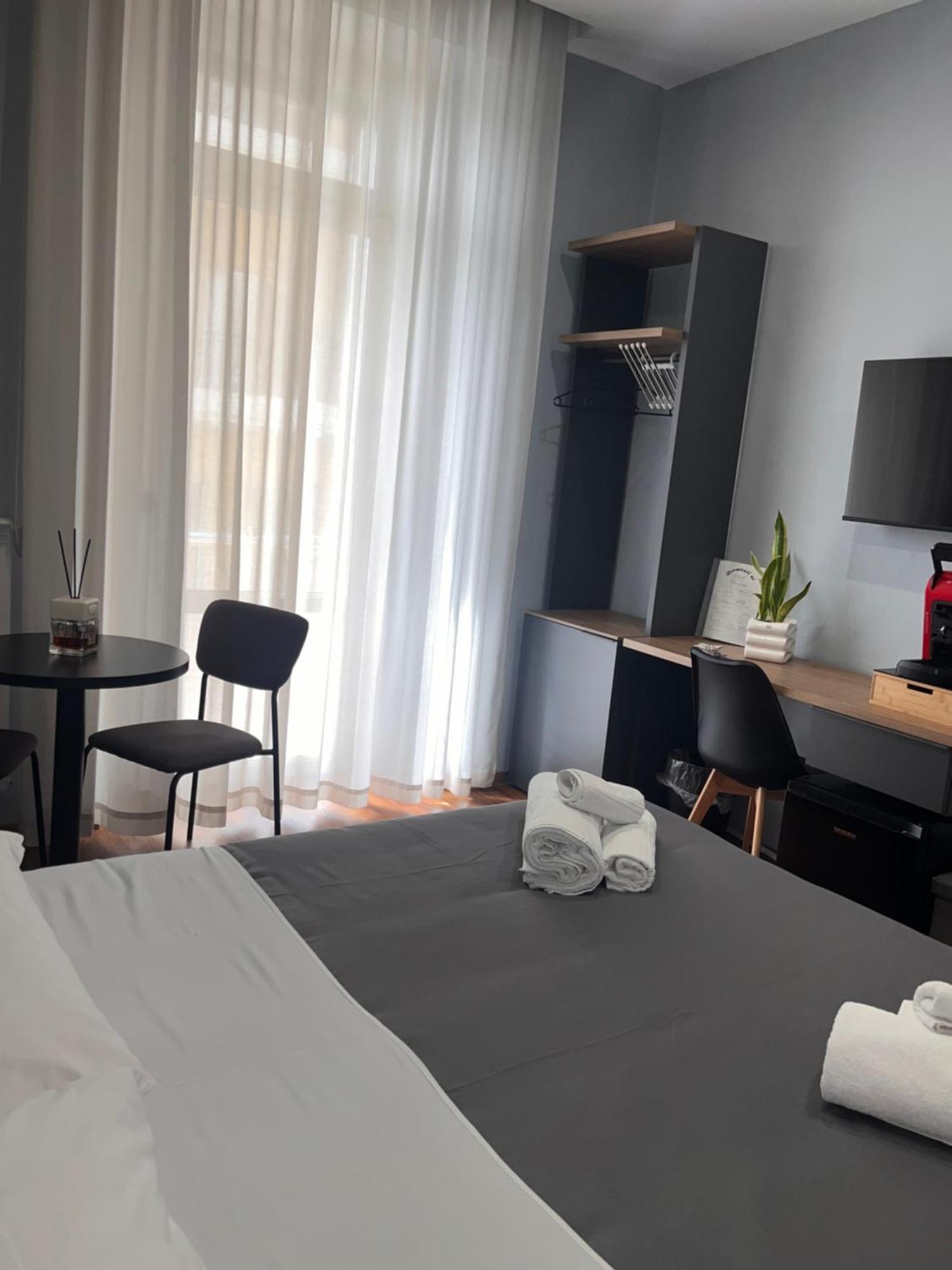 B&B Marilu Фоджа Екстер'єр фото